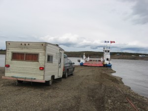 Dempster Highway