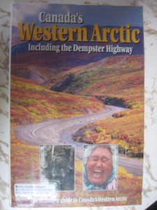 Canadian Western Arctic Guide Books