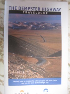 Canadian Western Arctic Guide Books