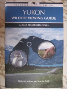 Canadian Western Arctic Guide Books