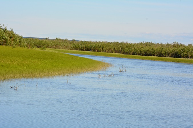 Tuktoyaktuk