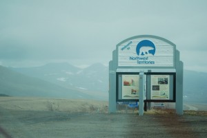 Dempster Highway