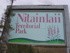 Dempster Highway