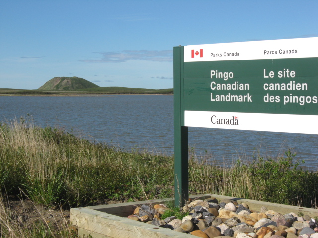 Tuktoyaktuk