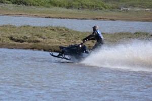Tuktoyaktuk