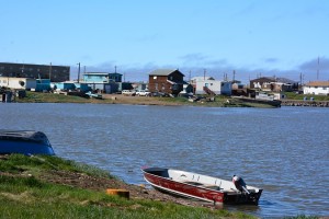 Tuktoyaktuk