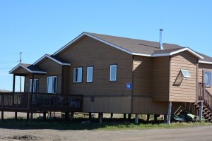 Tuk House 1s