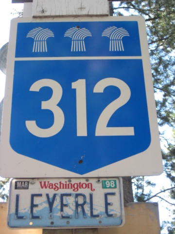 Signpost Forest