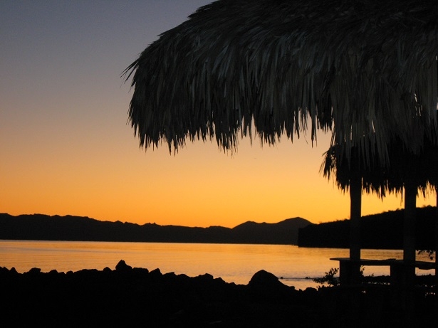 Bahia Concepcion