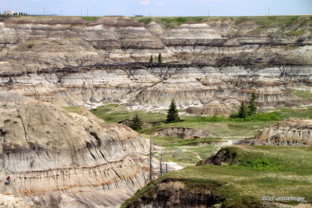 Horseshoe Canyon