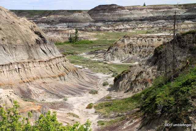 Horseshoe Canyon