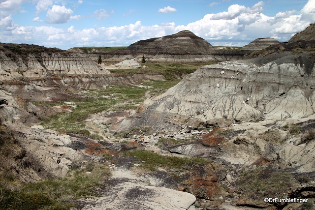 Horseshoe Canyon