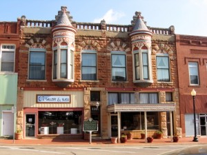 Guthrie