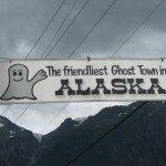 Hyder Alaska