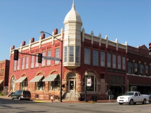 Guthrie