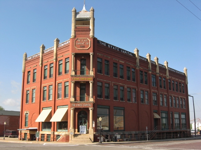 Guthrie