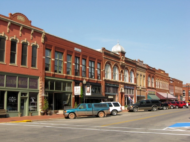 Guthrie