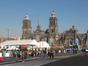 Templo Major