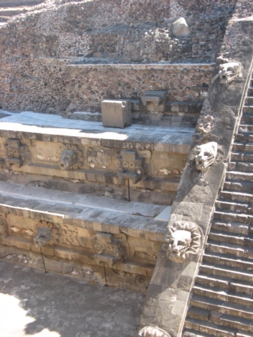 Teotihuacan
