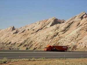 San Rafael Reef