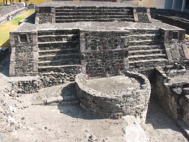 Templo Major