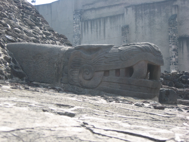 Templo Major