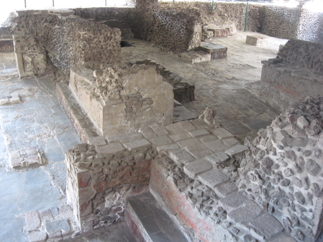 Templo Major