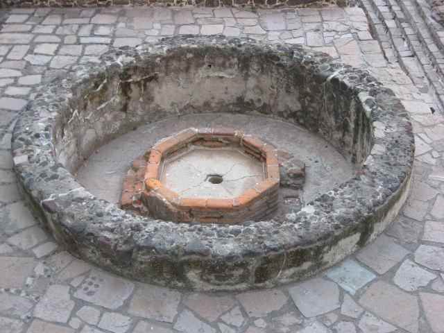 Templo Major