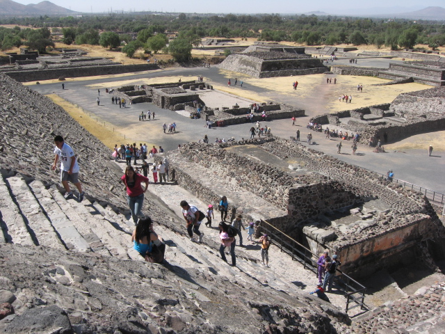 Teotihuacan