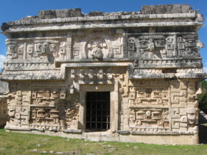Chichen Itza