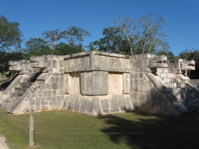 Chichen Itza