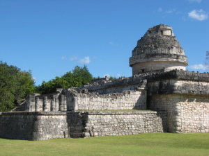 Chichen Itza