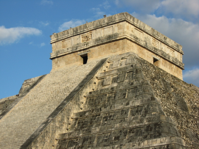 Chichen Itza