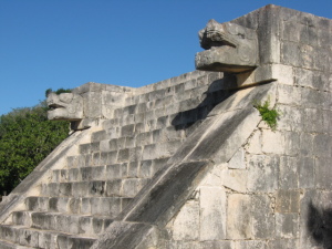 Chichen Itza