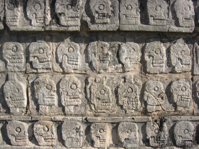 Chichen Itza