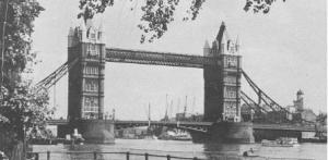 London Bridge