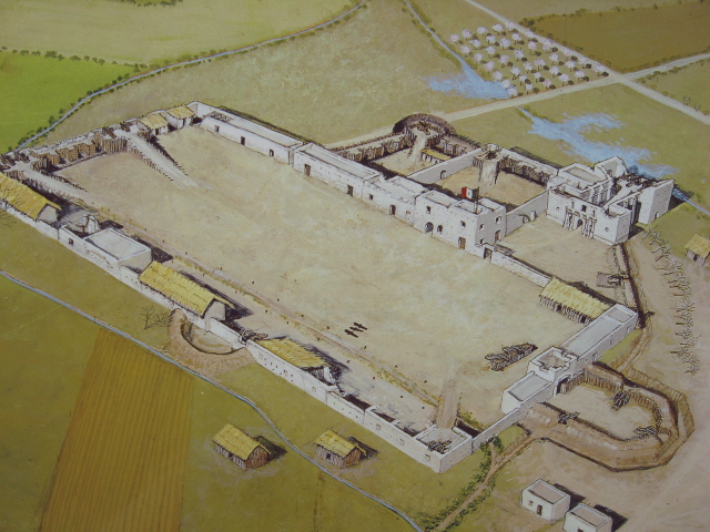 Alamo