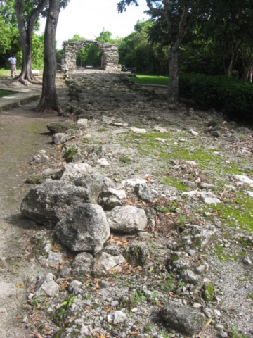 Ruta Maya