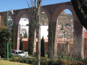 Aqueduct