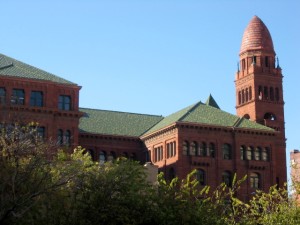 Courthouse 3