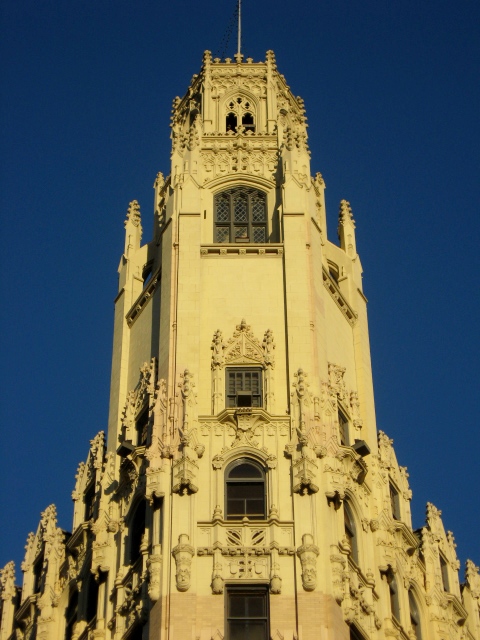 Emily Morgan Hotel