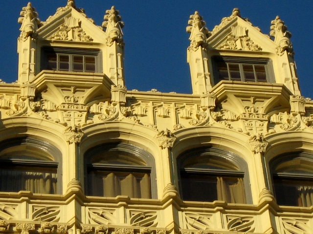 Emily Morgan Hotel