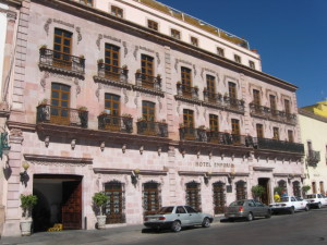 Hotel Emporio