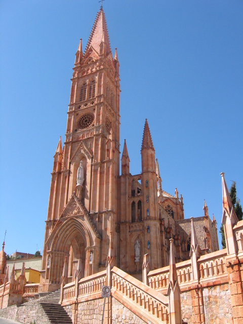 Church of Fatima