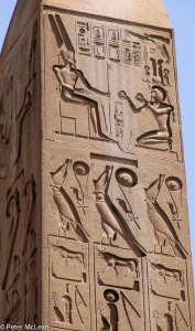 Nile Cruise