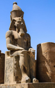 Nile Cruise