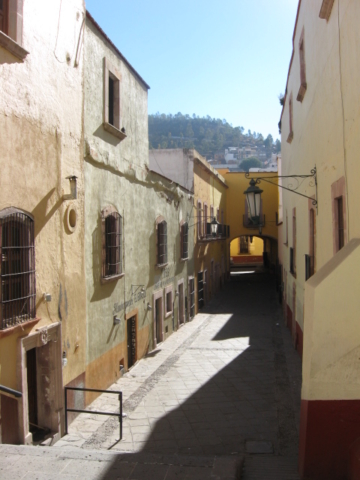 Zacatecus