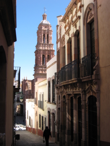 Zacatecus