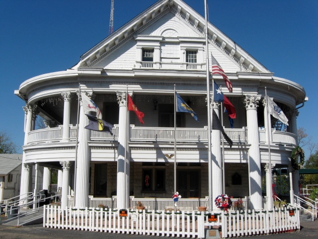 VFW San Antonio