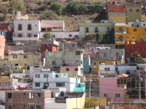 Zacatecas